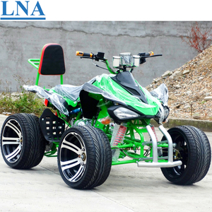 LNA powerful smooth 250cc adult gasoline <strong>quad</strong>
