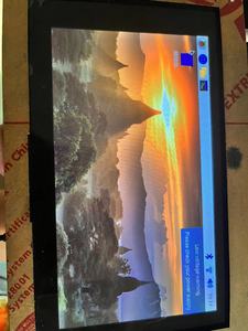Shenzhen New Fly Tech 7-Zoll-Touchscreen 900Nits 800x480 TFT LCD-Display für Raspberry Pi 4b - Product Image 4