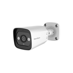 Telecamera IP POE CCTV di monitoraggio del rilevamento umano AI impermeabile in tempo reale con allarme intelligente esterno da 5mp HD - Product Image 4