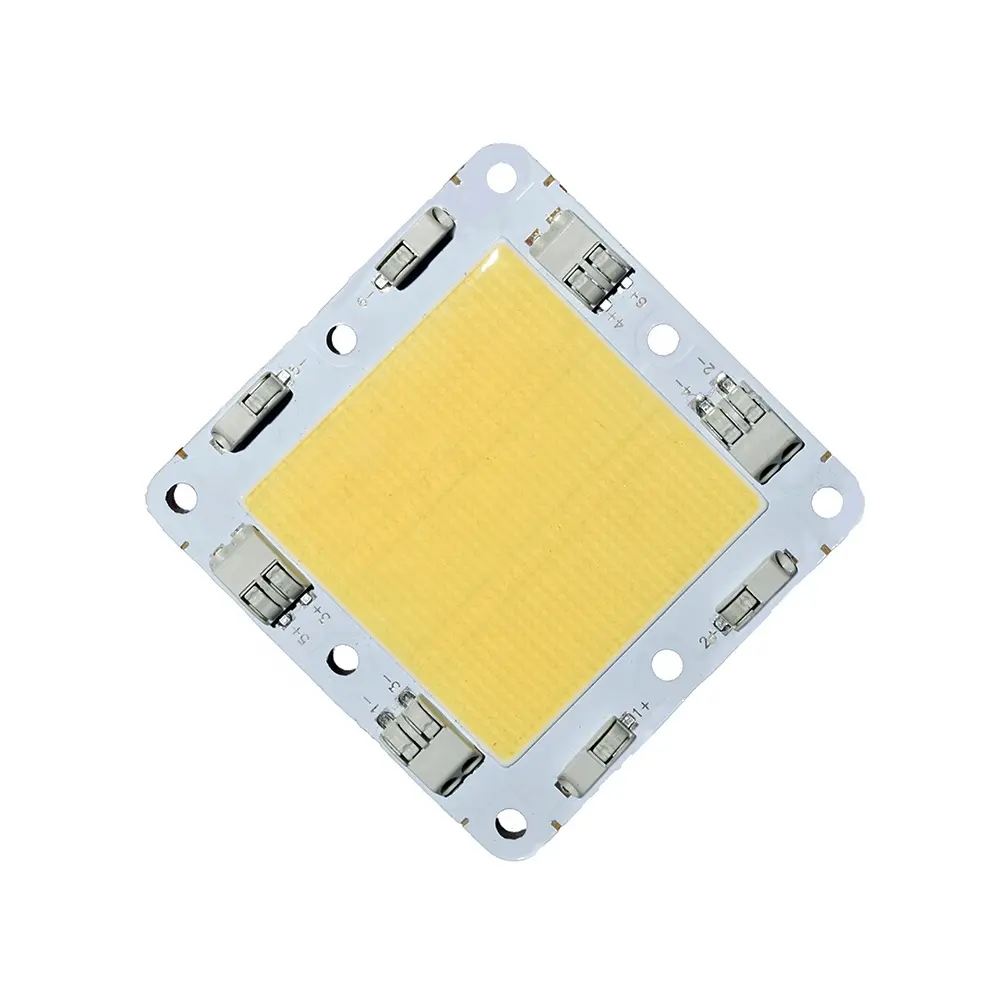 Super power 30-100v dc 1000 watt film light led chip day lighting