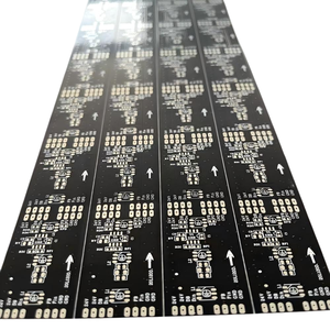 แผงวงจร PCBA ออกแบบตามสั่งมีความยาวมากดีไซน์แบบ PCB - Product Image 1