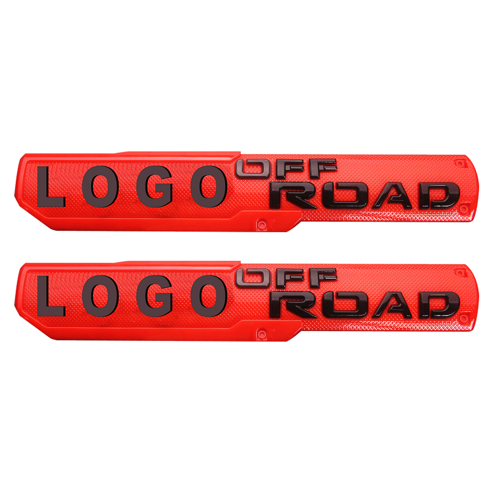 Rojo Negro CARRETERA