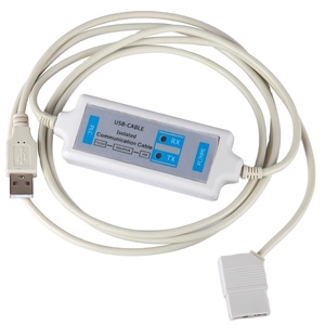 PR-12DC Starter Kit di base plc programmazione ladder logic hmi plc apparecchiature programma di controllo logico unitario plc