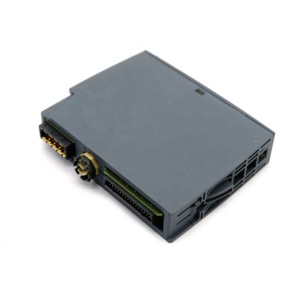 PLC clásico AI 4xRTD/TC Módulo de entrada analógica de alta característica 6ES7134-6JD00-0CA1 para SIMATIC ET 200SP - Product Image 3
