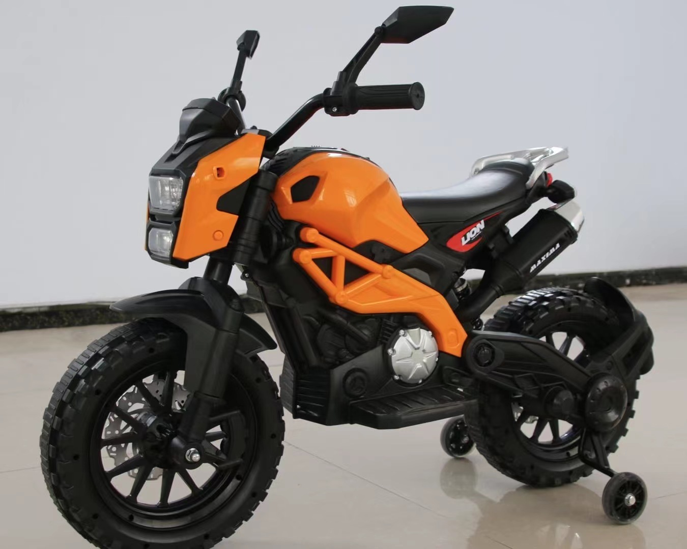 Naranja