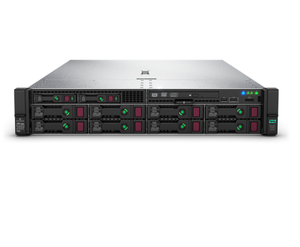 <strong>hp</strong> Mini Server HPDL380 Gen10 Server 3204 CPU 64g DDR4 Memory P408i-a Raid 1.2tb for HPEDL 380 G10 Server - Product Image 2