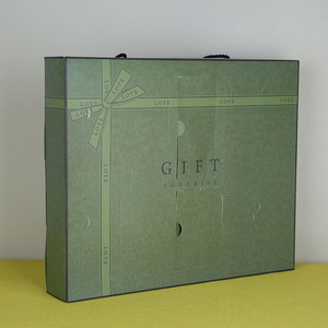 Box Printing New Year No Tax Dinosource Skin Care Packaging Cardboard Paper Blind Boxes for Beautiful Cosmetic <strong>Gift</strong> with Insert - Product Image 1