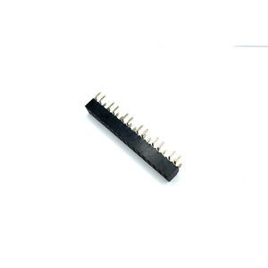 1.0/1.27/2.0/2.54mmピッチオスメスヘッダーピン1.0mm 1.27mm 2.0mm 2.54mmコネクタSmdオスメスピンヘッダー - Product Image 3