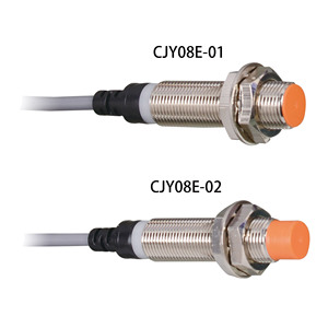 CNTD-Sensor de proximidad inductivo IP67 M30, distancia de detección de 10/15mm, interruptor de proximidad de Metal empotrado - Product Image 3