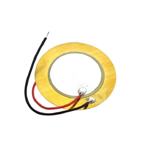 圧電セラミック振動センサーモジュールアナログドラムシミュレーション - Product Image 4