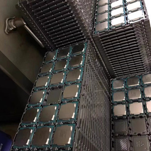 Full Range CPU Großhandel Original Central Processing Unit Neue gebrauchte CPU i5 i7 i9 G Serie Intel Prozessor Günstige CPU Full Range - Product Image 3