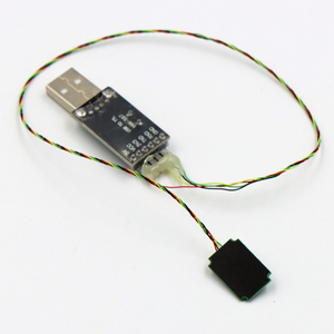 Flexible Pressure Sensor for Robotic Dexterous Hand Fingertip Modules Enabling Simulation <strong>of</strong> Human Fingertip Tactile <strong>Perception</strong>. - Product Image 6