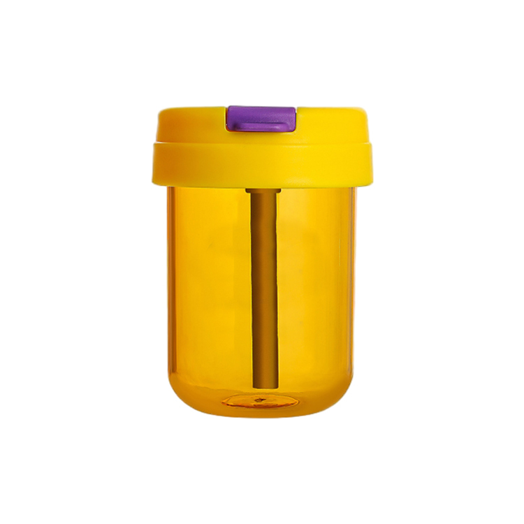 Amarillo