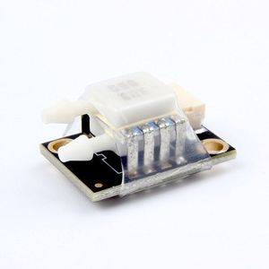 Цифровой измеритель скорости воздуха - Product Image 3
