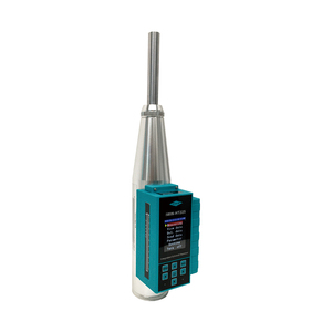 Misurazione della compressione del calcestruzzo per la costruzione del calcestruzzo utilizzare la macchina elettronica per prove di resistenza martello - Product Image 6