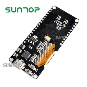 0.96&quot; ESP32 OLED ESP-WROOM-32 ESP32 ESP-32 OLED WiFi <strong>Bluetooth</strong> Development OLED Display <strong>for</strong> <strong>Arduino</strong> AP STA
