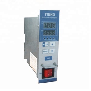 Integrierte bau ermöglicht intelligente PID heißer runner injection temperatur control modul