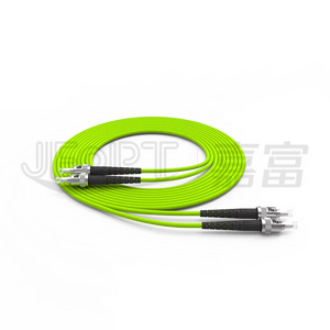 シンプレックス二重4G 3 M光ファイバパッチコードUPC ST UPC ST APC光学パッチコードシングルモードOM3 MM PVC LSZHシンプレックス二重4G 3 M - Product Image 4
