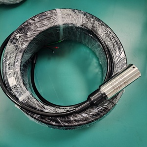 Industrial Grade Small Diameter Submersible <strong>Data</strong> <strong>Logger</strong> Recorder for Pressure Temperature Water Level-Level Transmitter Sensor - Product Image 5