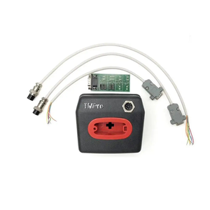 Original TMPro 2 TMPro2 Transponder Autoschlüsselprogrammierer PIN-Code Rechner