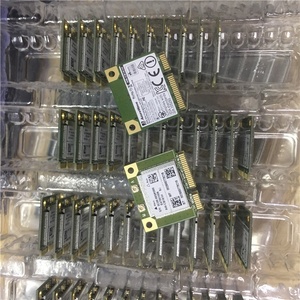 AW-CB161H para Realtek RTL8821AE combo 802.11ac + 4,0 WLAN PCIe Card - Product Image 3