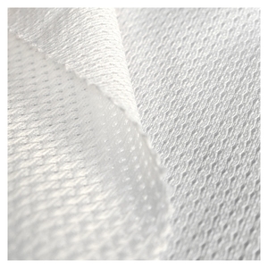 Tela de malla tejida de poliéster 100% popular para mosquitera - Product Image 2