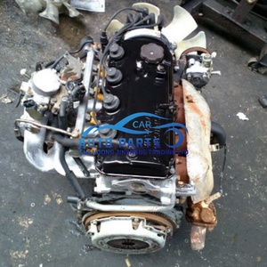 Wholesale Direct Sales Original Used Complete <strong>Engine</strong> 4G63 4G64 for Mitsubishi Complete <strong>Engine</strong> with Gearbox