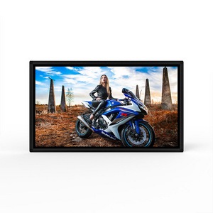 43 Inch Multi Touch Screen All in One Interactive Digital Signage <strong>Monitor</strong>