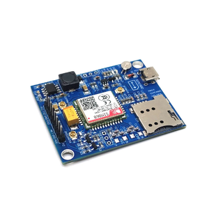 Placa de desarrollo de módulo SIM868 GSM/GPRS/BT/GPS - Product Image 4