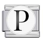 IC-JR037-P Argent