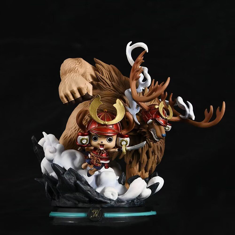 Tony Tony Chopper