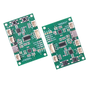 Modulo di riconoscimento vocale Waytronic WTK6900FC-M02 supporta più lingue globali - Product Image 1