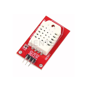 Hentet BOM Eiechip AM2302 DHT22 Digital Temperature <strong>Humidity</strong> <strong>Sensor</strong> Module High Precision for <strong>Arduino</strong>
