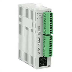 Genuine Product PLC Extension <strong>Module</strong> 16 Point PNP Slim PLC <strong>Output</strong> <strong>Module</strong> DVP16SN11TS - Product Image 1