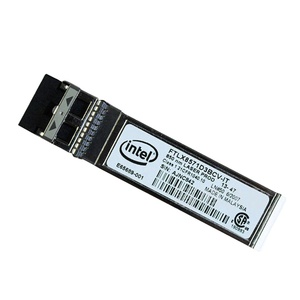 收发器以太网SFP + SR光纤E10GSFPSR - Product Image 3
