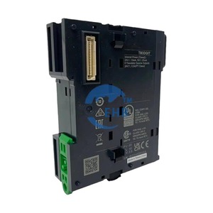 Original New <strong>Plc</strong> <strong>Input</strong> <strong>and</strong> <strong>Output</strong> ModuleTM3DQ32UK - Product Image 3