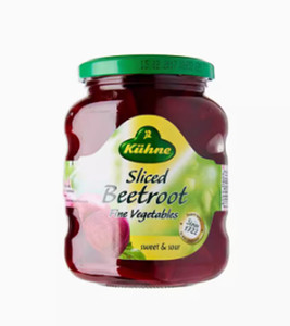 Otomatik turşu kırmızı pancar dilimlenmiş beetroots konserve üretim hattı iyi fiyatlarla - Product Image 1