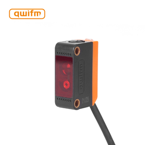 Anti-glare intereference, Long Distance, <strong>Diffuse</strong> type PNP, NPN Photoelectric <strong>Sensor</strong> Switch - Product Image 1