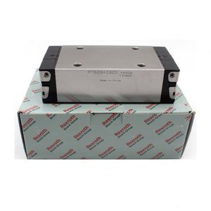 Venta al por mayor bloque de guía lineal Rexroth R182133210 sistema de riel de bola R182131310 para máquina CNC - Product Image 2
