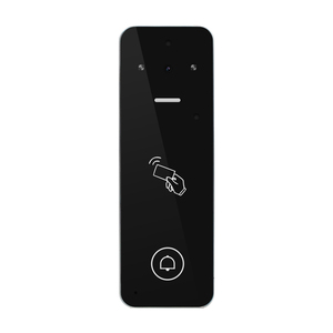 Tuya App Remote Control <strong>Smart</strong> <strong>Wifi</strong> Video <strong>Intercom</strong> with RFID Access Control <strong>System</strong> - Product Image 2