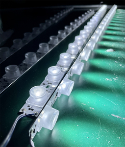 High Power Edge Lit <strong>Led</strong> Strip Modules Backlighting Grow Dmx Pixel Linear <strong>Led</strong> bar - Product Image 2