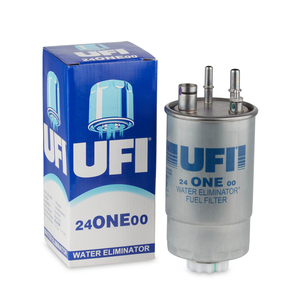 高度なろ過のための革新的な燃料フィルター-UFIフィルター24.ONE. 00-燃料ろ過技術のピナクル - Product Image 6