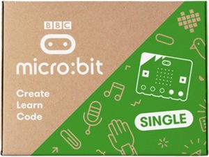 Aismartlink <span class=keywords><strong>BBC</strong></span> mikro: bit v2 (tek kartlı)