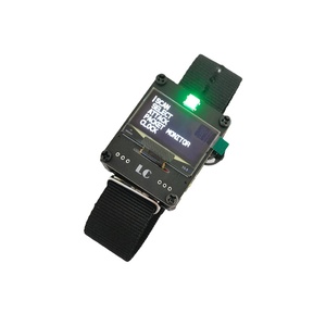 ESP8266 scheda di sviluppo programmabile dell'orologio WiFi orologio ESP scheda di sviluppo WiFi - Product Image 1