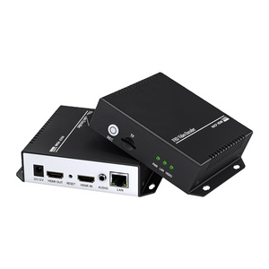 SRT RTMP UDP Low Lantency trasmettitore telecamera Ip H.265 H.264 HDMI Video Capture Box Encoder Stream con registratore - Product Image 1