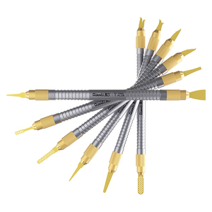 QianLi Aracı Artı Orijinal çok amaçlı 009 çok fonksiyonlu bıçak seti - Product Image 3