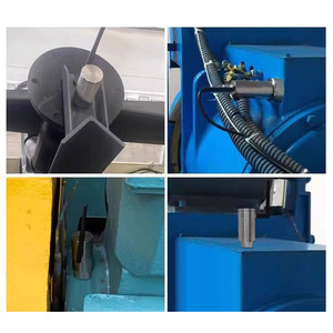 数字振动传感器加速度计振动传感器 - Product Image 5