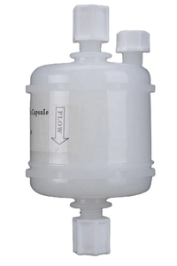 2.5 Inch MCE <strong>Mixed</strong> Cellulose Ester Capsule <strong>Filters</strong> Used in the Filtration of Oils Ink Coolants Paints air or Gas Equipment. - Product Image 5
