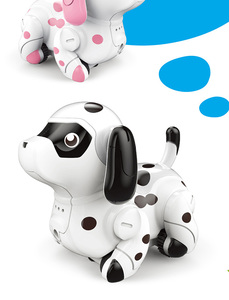 Neues intelligentes programmierspielzeug für kinder intelligenter Zeichnungslinien-Follow-Pens Roboter elektrische Fernsteuerung Laufuhr Steuerung Roboter - Product Image 6