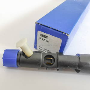 Yeni ve orijinal Common Rail dizel motor enjektör EJBR04601D EJBR02601Z - Product Image 5